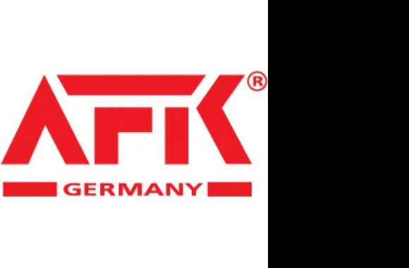 AFK Germany Logo