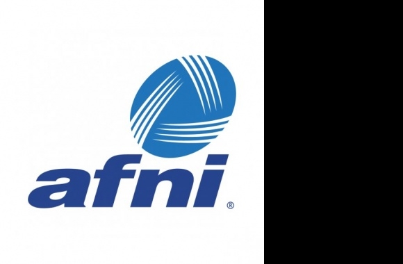 AFNI Logo