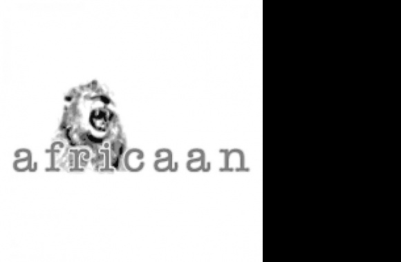 africaan Logo