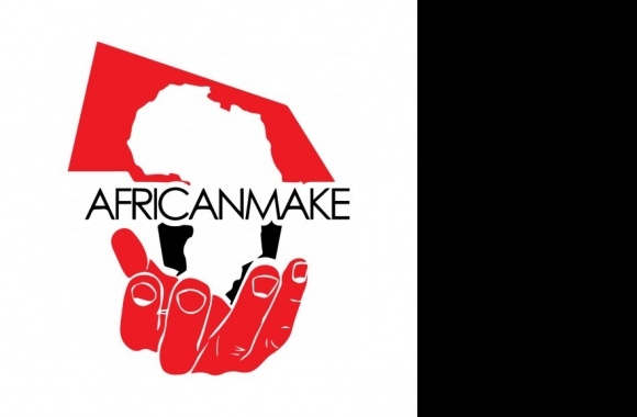African Make Logo