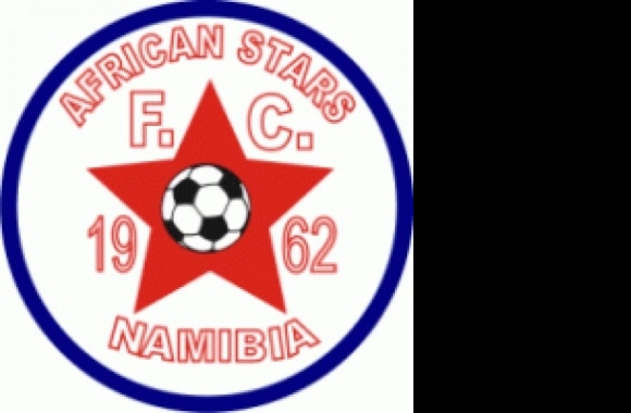 African Stars Logo