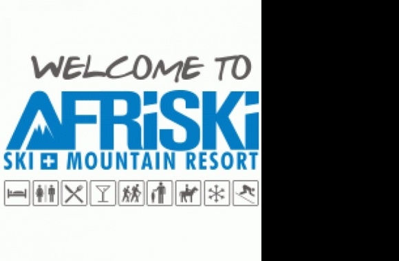 Afriski Logo