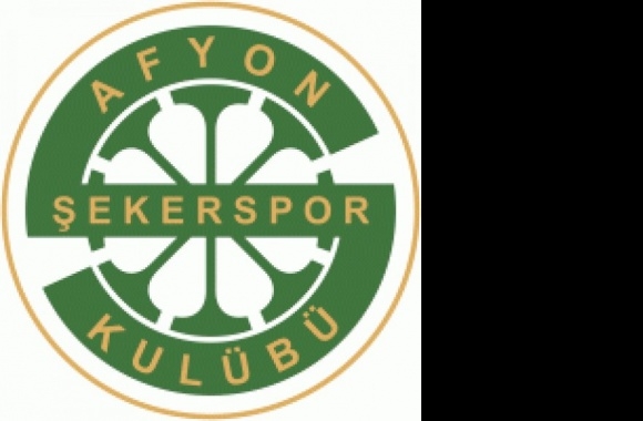 Afyon_Şekerspor Logo