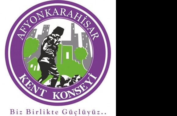 Afyonkarahisar Kent Konseyi Logo