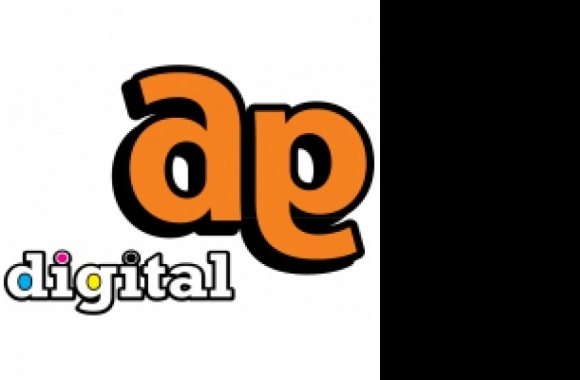 AG Digital Logo