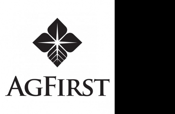 AG First Logo