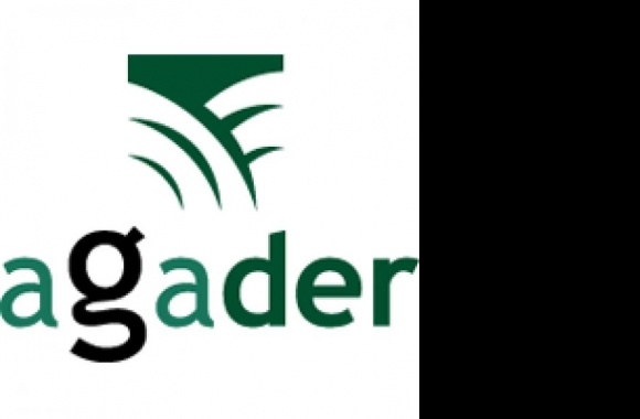 AGADER Logo