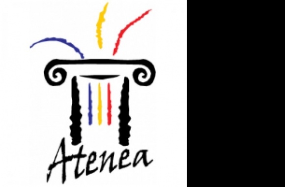 Agencia Atenea Logo