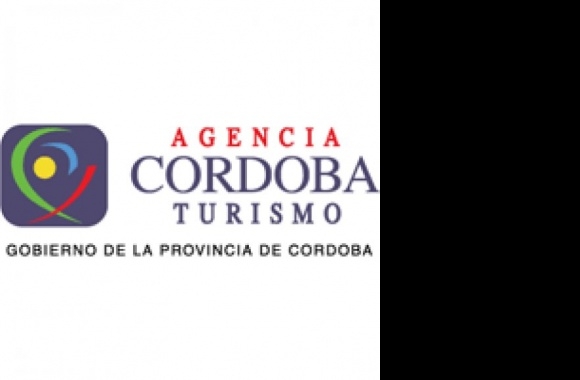 Agencia Cordoba Turismo Logo