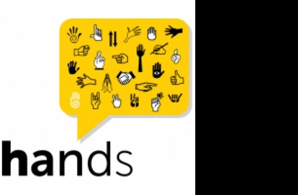 Agencia Hands Logo