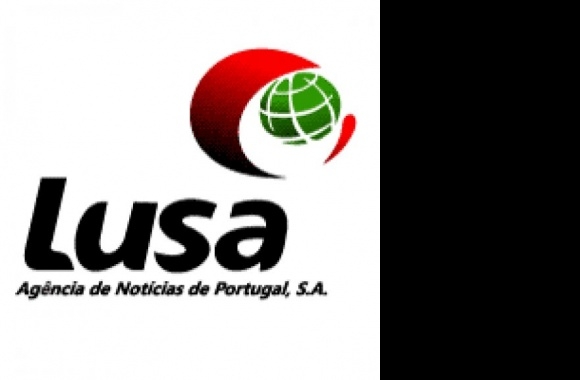 Agencia Lusa Logo