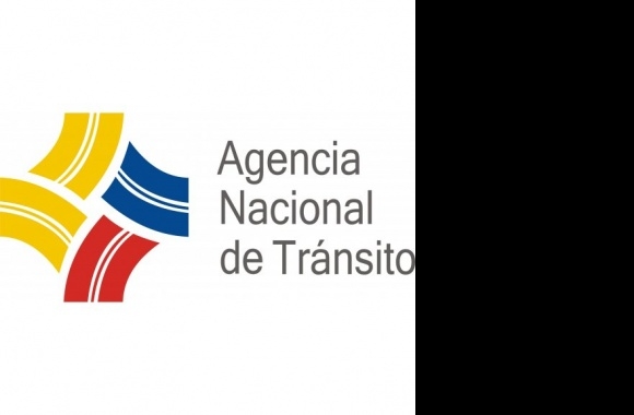 Agencia Nacional de Tránsito Logo