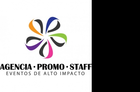 Agencia Promo Staff Logo