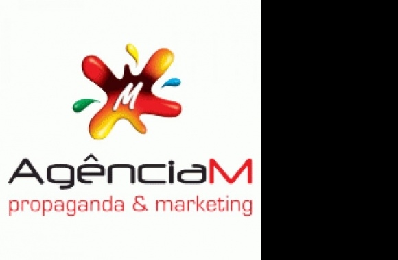 AgenciaM Logo