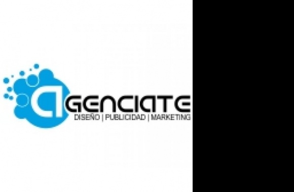 Agenciate Logo