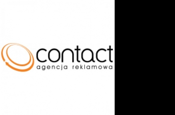 Agencja Reklamowa CONTACT Logo