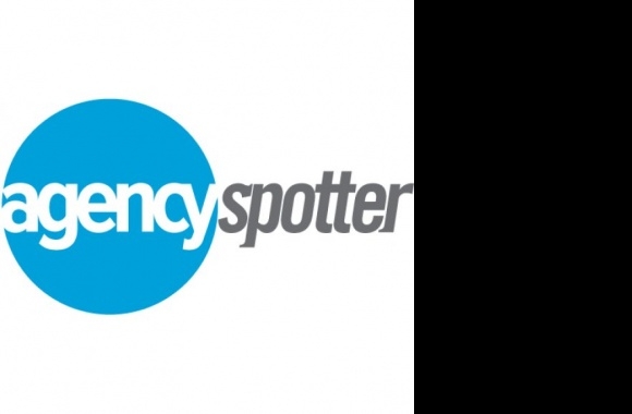 Agency Spotter Logo