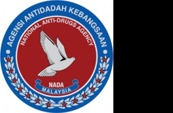 Agensi Antidadah Kebangsaan Logo