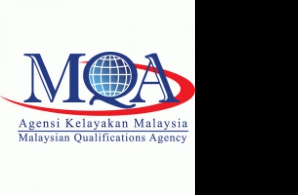 Agensi Kelayakan Malaysia (MQA) Logo