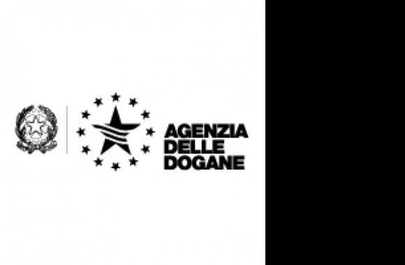 Agenzia delle Dogane Logo