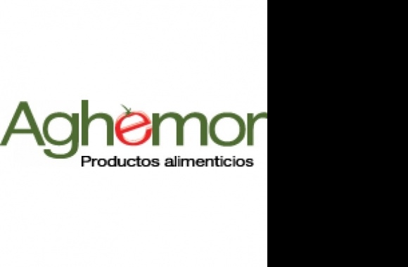 Aghemor Logo
