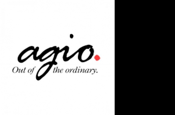 Agio Logo