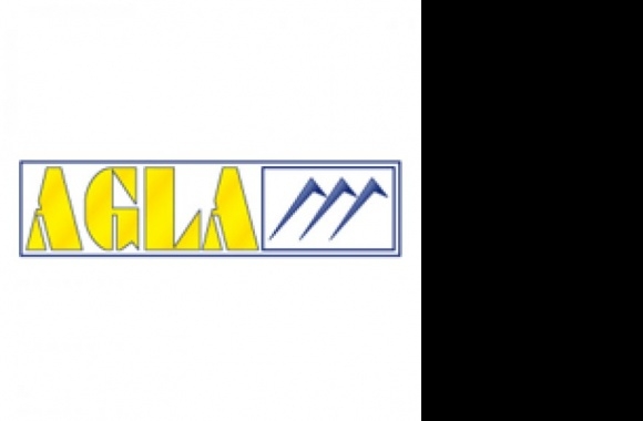 Agla Logo
