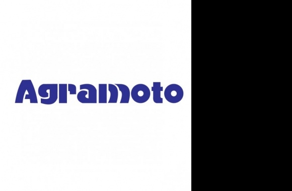 Agramoto Logo