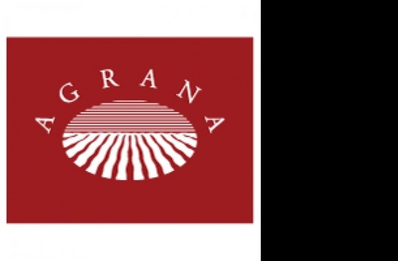 Agrana Logo