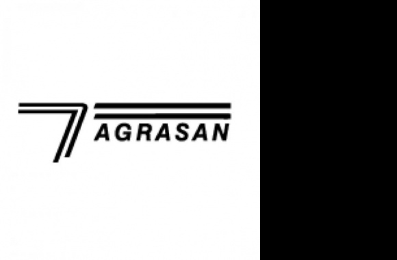 Agrasan Logo