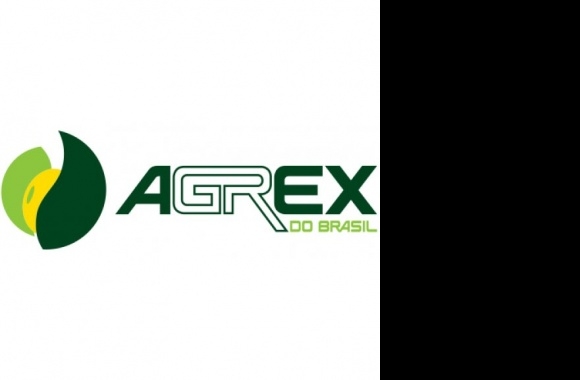 Agrex Do Brasil Logo