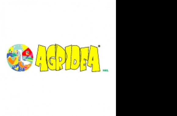 Agridea Logo