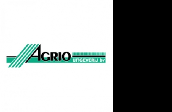 Agrio uitgeverij bv Logo