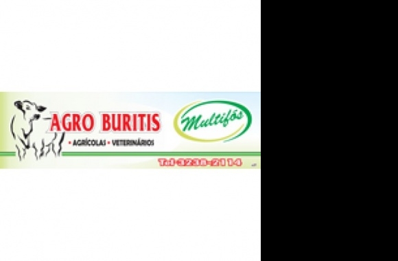 Agro Buritis Logo