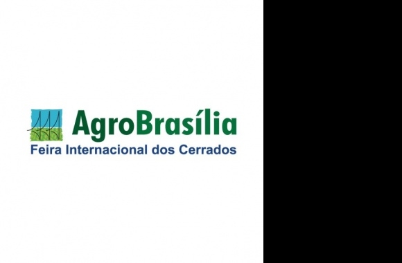 AgroBrasília Logo