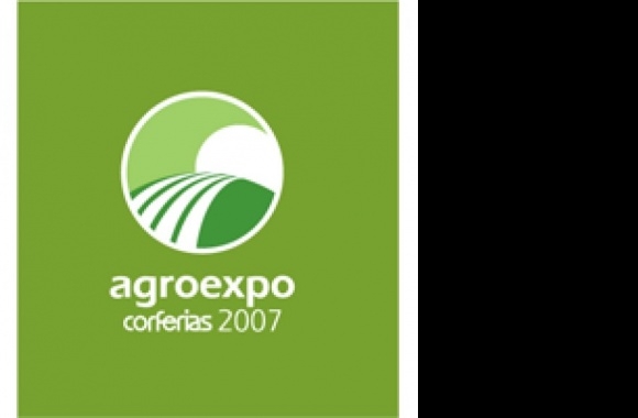 Agroexpo 2007 Logo