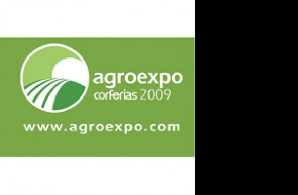 agroexpo 2009 Logo