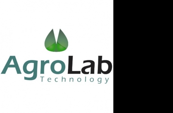 AgroLab Technology Logo