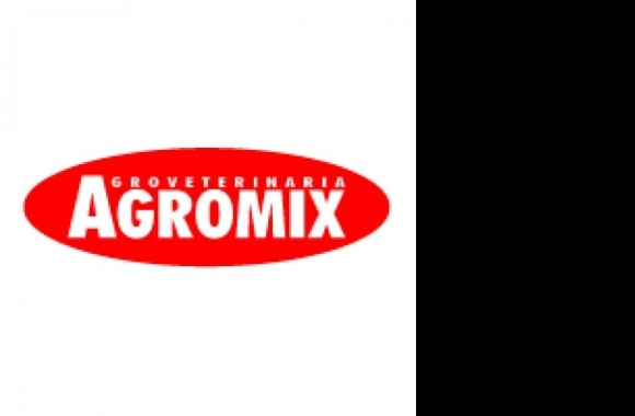 Agromix Logo