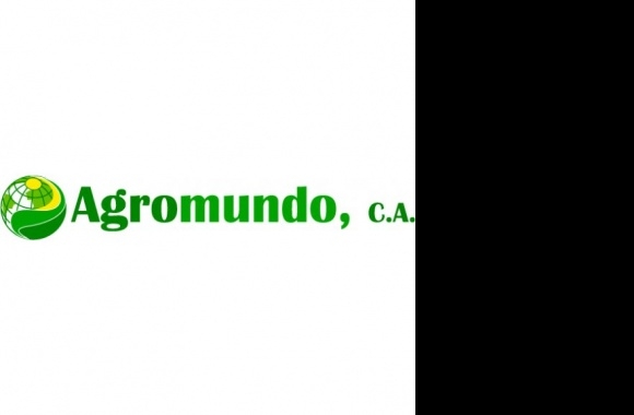 Agromundo c.a. Logo