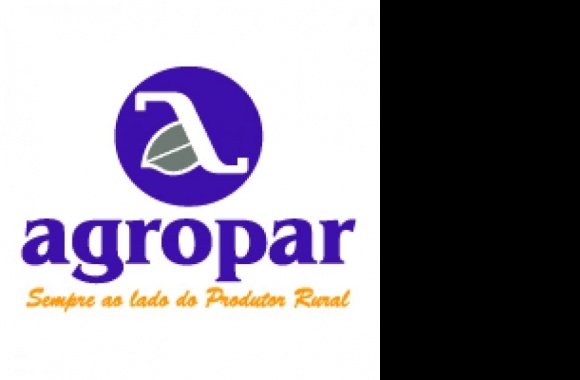 Agropar Logo
