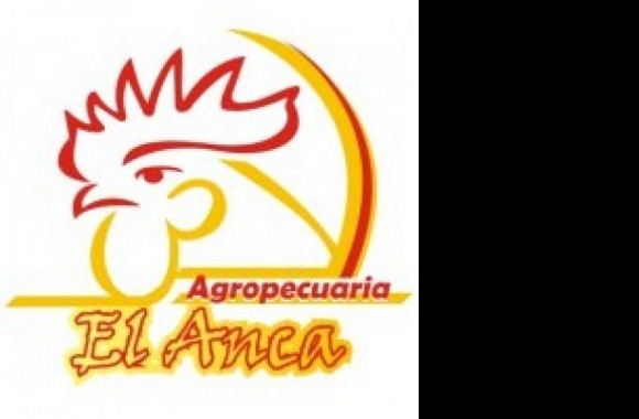 Agropecuaria El Anca Logo