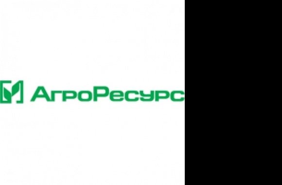 Agroresource Logo