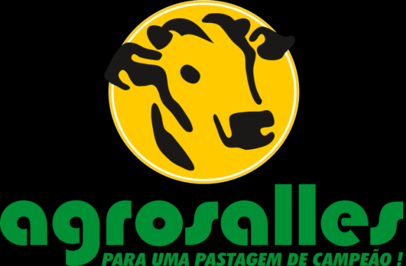 Agrosalles Sementes Logo