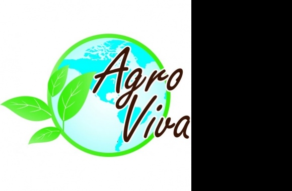 Agrovia Logo