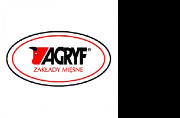 Agryf Logo