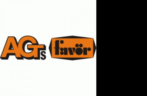 AGs Favor Logo