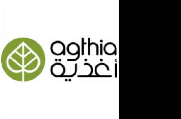 Agthia Logo