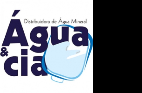 Agua e Cia Logo