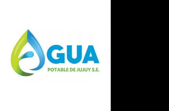 Agua Potable de Jujuy Logo